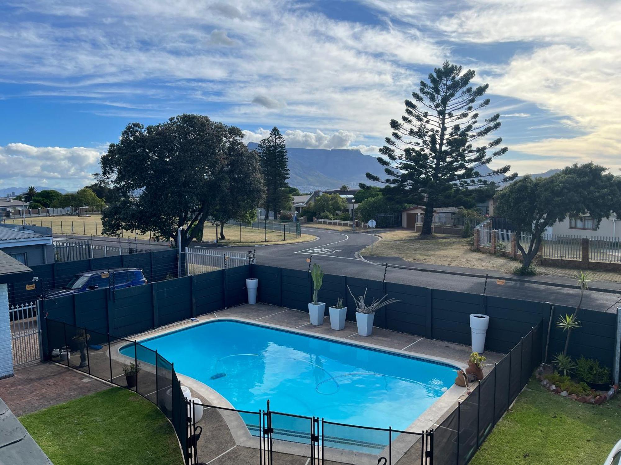 32 On Pringle Apartment Cape Town Exterior photo