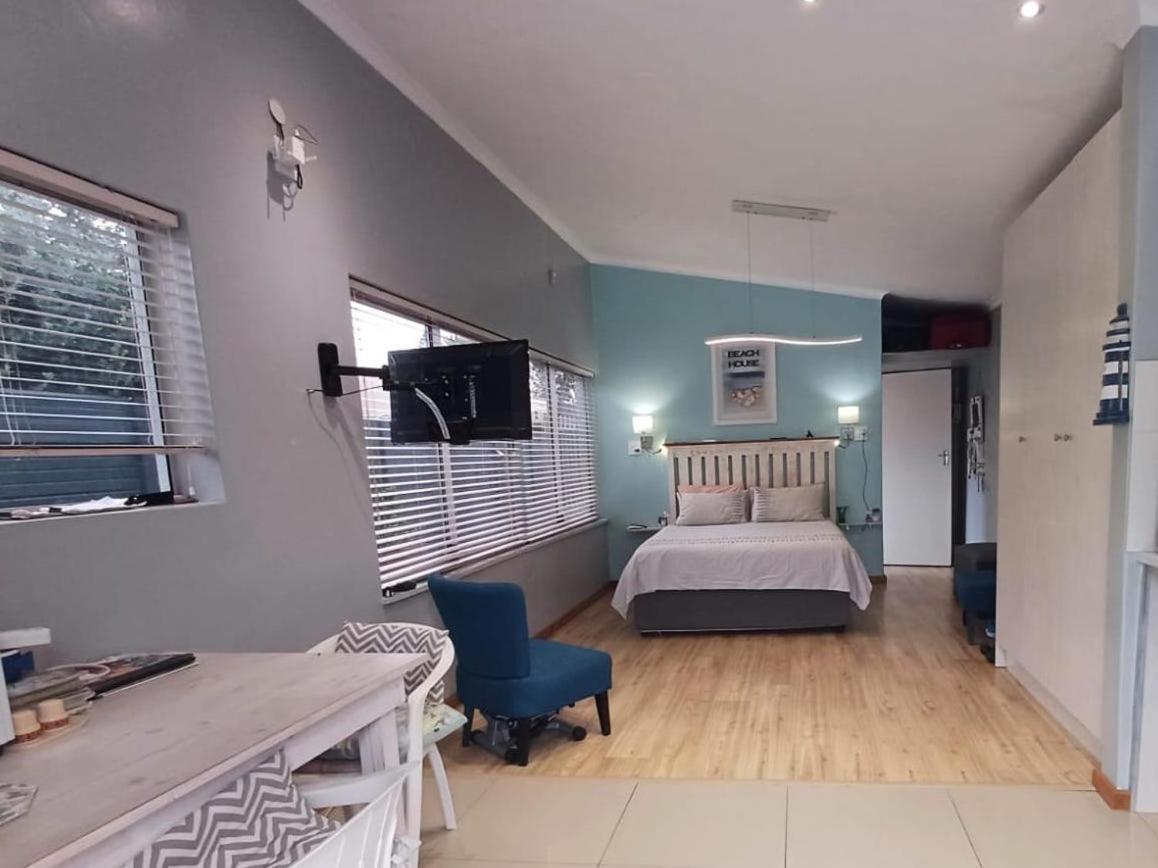 32 On Pringle Apartment Cape Town Exterior photo