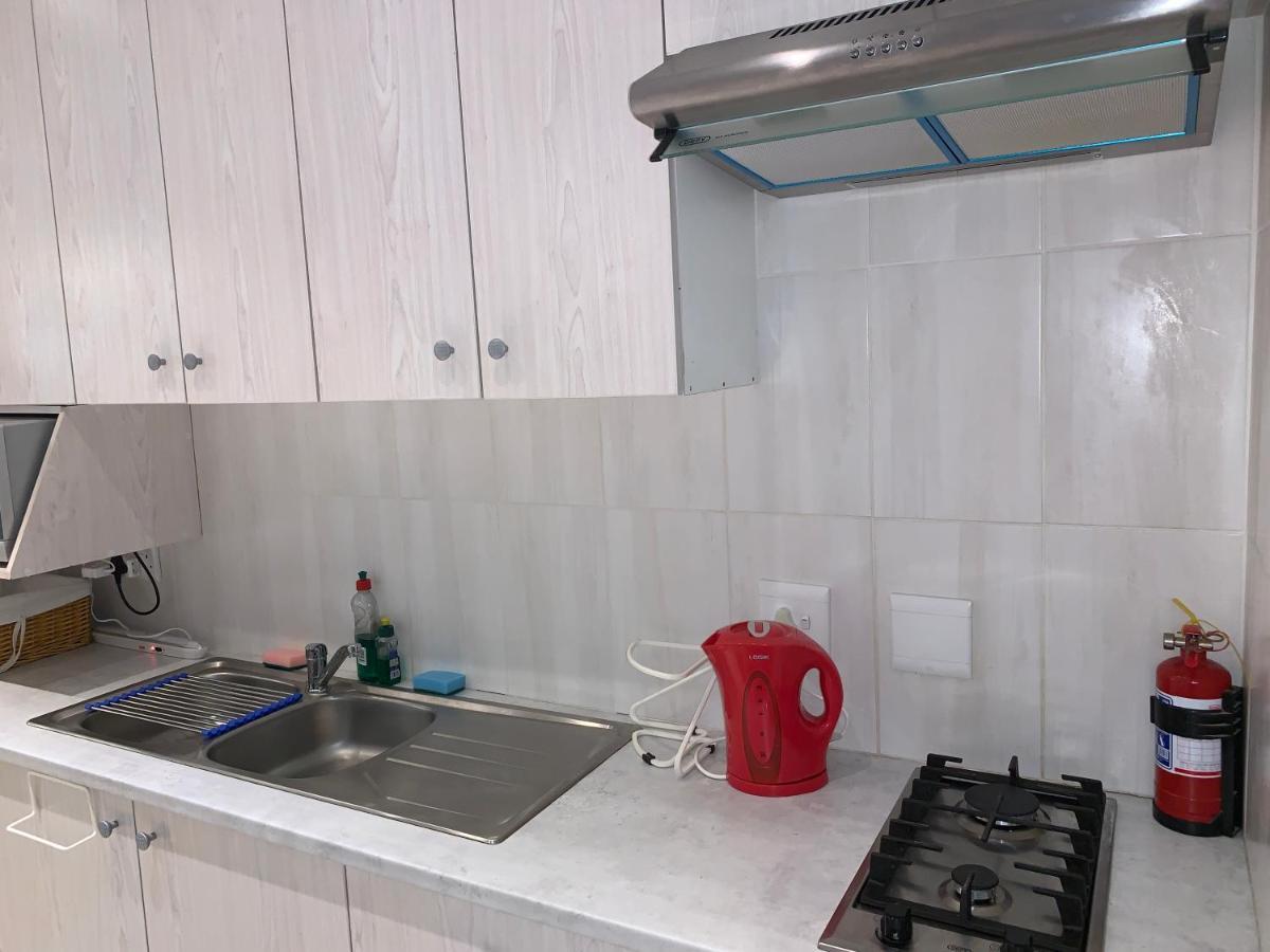 32 On Pringle Apartment Cape Town Exterior photo
